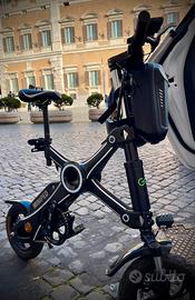 Bici Elettrica XBike Smart
