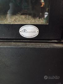 Termocamino Pasqualicchio