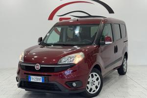 Fiat Doblo Doblò 1.6 MJT 16V 120CV Lounge