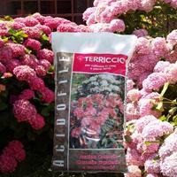 TERRICCIO PER PIANTE ACIDOFILE