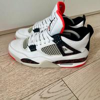 Nike Air Jordan 4 Retro - Nostalgia. (42)