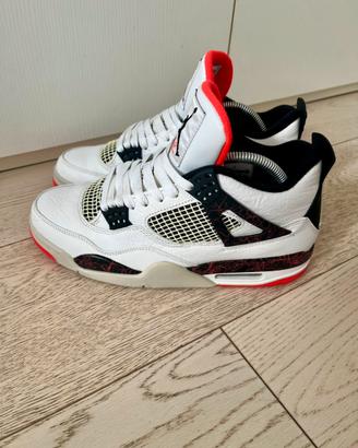 Nike Air Jordan 4 Retro - Nostalgia. (42)