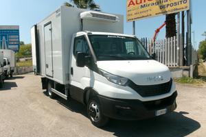 Iveco Daily 35C16 3000 160CV E6 FRIGO ATP FRCX -20