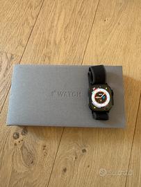 Apple watch ultra 3 GPS + cellular