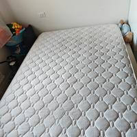 MATERASSO 140X200 H 25