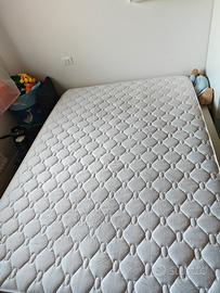 MATERASSO 140X200 H 25
