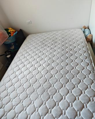 MATERASSO 140X200 H 25