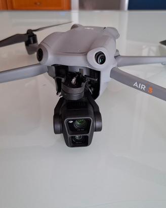 Ricambi dji air 3