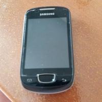 Smartphone Samsung modello "GT - S5570"