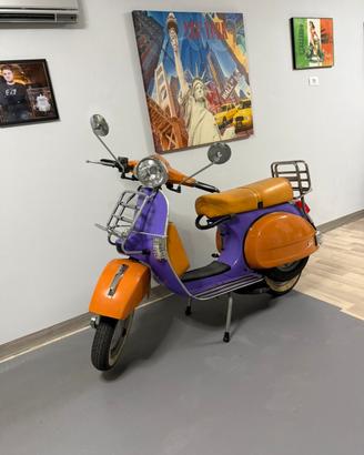 Vespa lml star