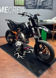 Ktm sx 125