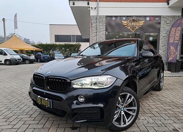 Bmw X6 XDRIVE 3.0D / 183 KW / 249CV/