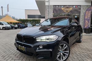 Bmw X6 XDRIVE 3.0D / 183 KW / 249CV/