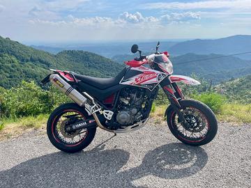 Yamaha xt660x xtx 660 xt 660 x