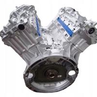 MOTORE RETTIFICATO 642887 CL G II (W463) 350 CDI M