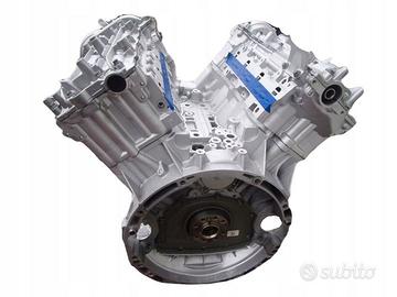 MOTORE RETTIFICATO 642887 CL G II (W463) 350 CDI M