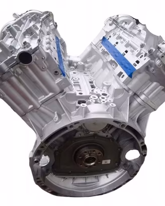 MOTORE RETTIFICATO 642887 CL G II (W463) 350 CDI M