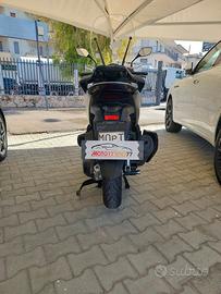 HONDA SH 350