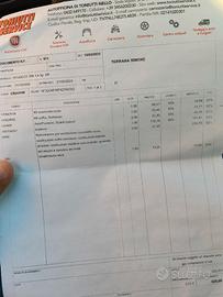 Auto- Peugeot 206 xs 1.4   75cv