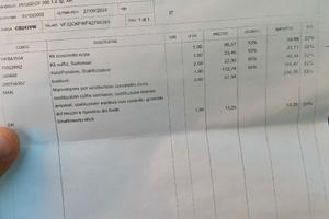 Auto- Peugeot 206 xs 1.4   75cv