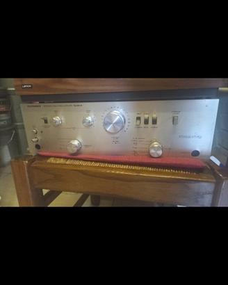 Telefunken Ta 350 B