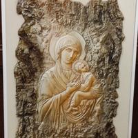 Madonna del soccorso Elvio Marchionni