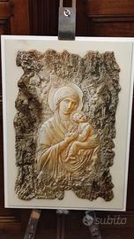 Madonna del soccorso Elvio Marchionni