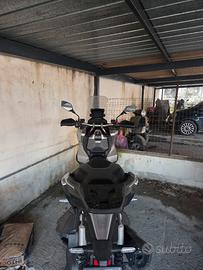 Honda ADV 350 - 2023