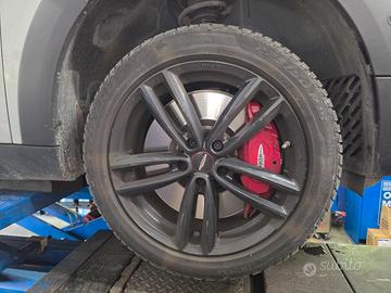 cerchi mak oxford r18