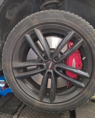 cerchi mak oxford r18