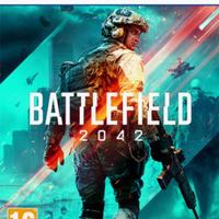 Battlefield 2042 – Digital Edition | PS5