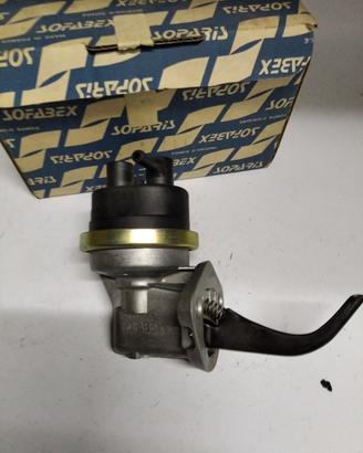 POMPA CARBURANTE SOPARIS PL 8208 CITROEN AX 1.0 -1