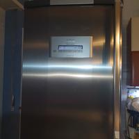 ricambi frigo aeg santo 80408