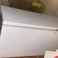 Pozzetto congelatore