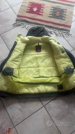 Giacca snowboard unisex