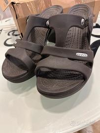 Scarpe donna Crocs