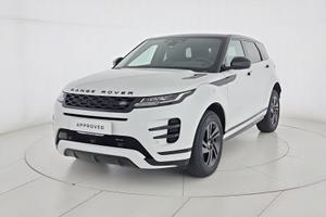 Land Rover Range Rover Evoque 2.0d i4 mhev R-...