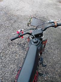 moto croos