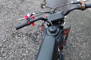 moto croos