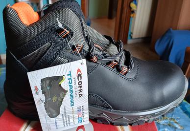 scarpe antinfortunistiche