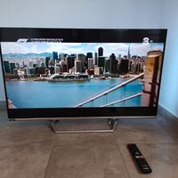 Smart TV SABA 43 pollici