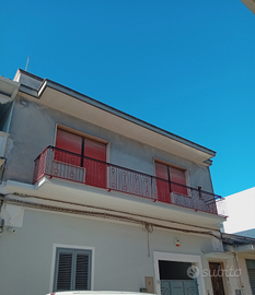 Appartamento primo piano