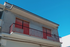 Appartamento primo piano