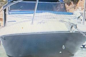 Euromarine cabin 600