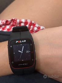 Orologio Polar