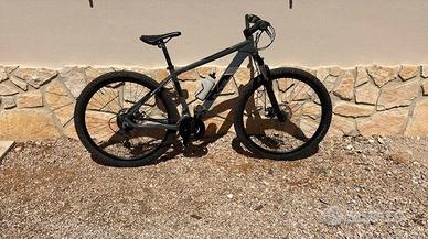 biciclette mountain bike