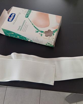 Fascia Gravidanza Chicco