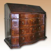 Ribalta veneta primi del Settecento