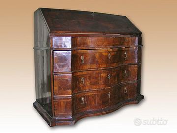 Ribalta veneta primi del Settecento