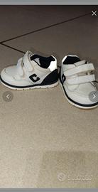 Scarpe bambino chicco 20